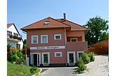 Privatan smeštaj Kőszeg Madjarska